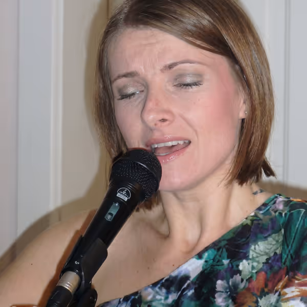Silvia Giach